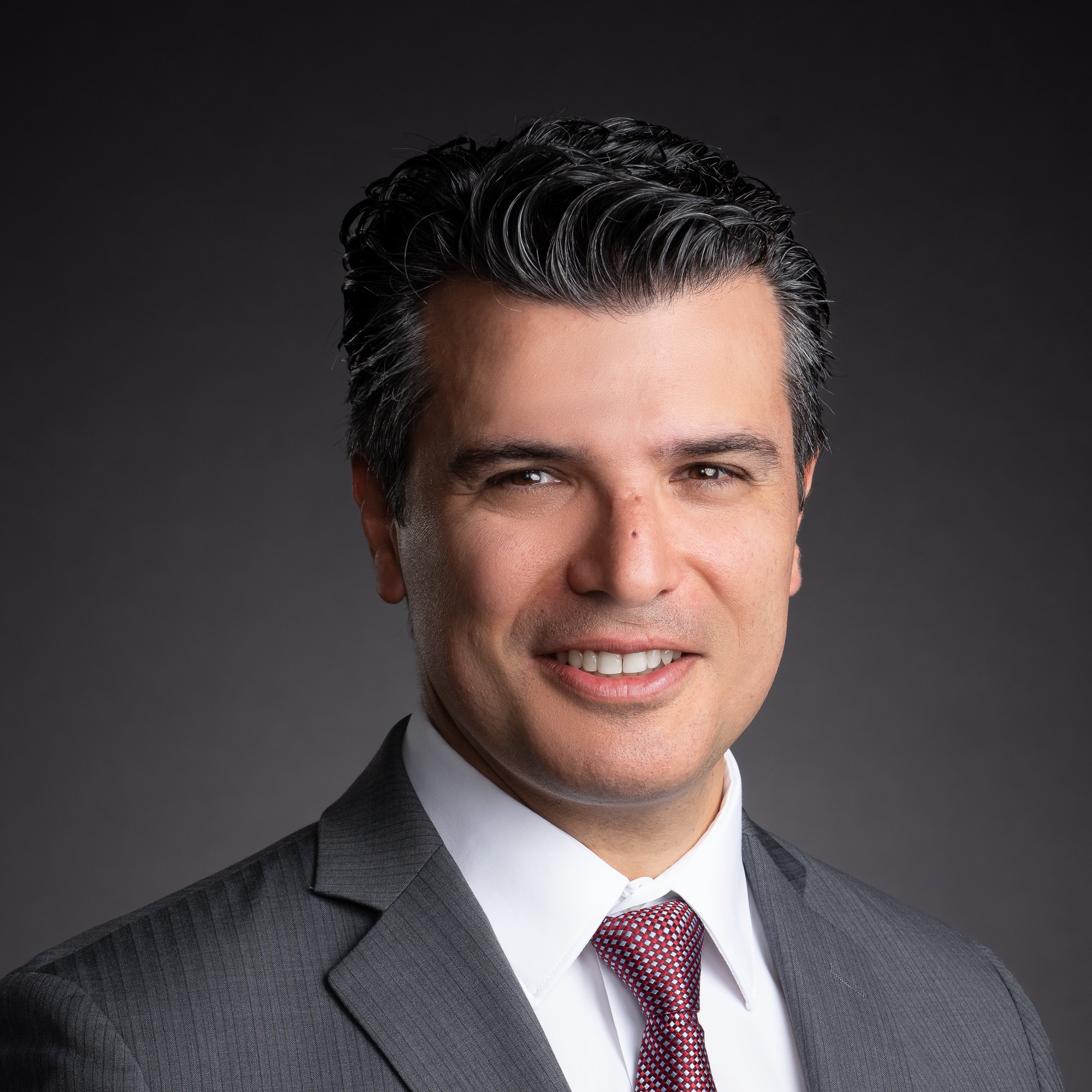Dr. Mauro Gracitelli