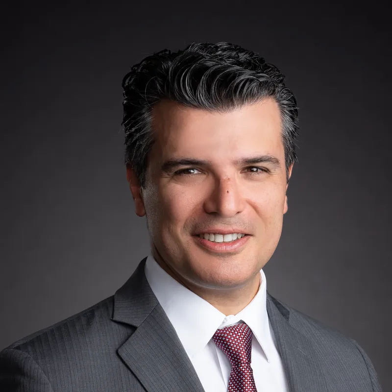 Dr. Mauro Gracitelli